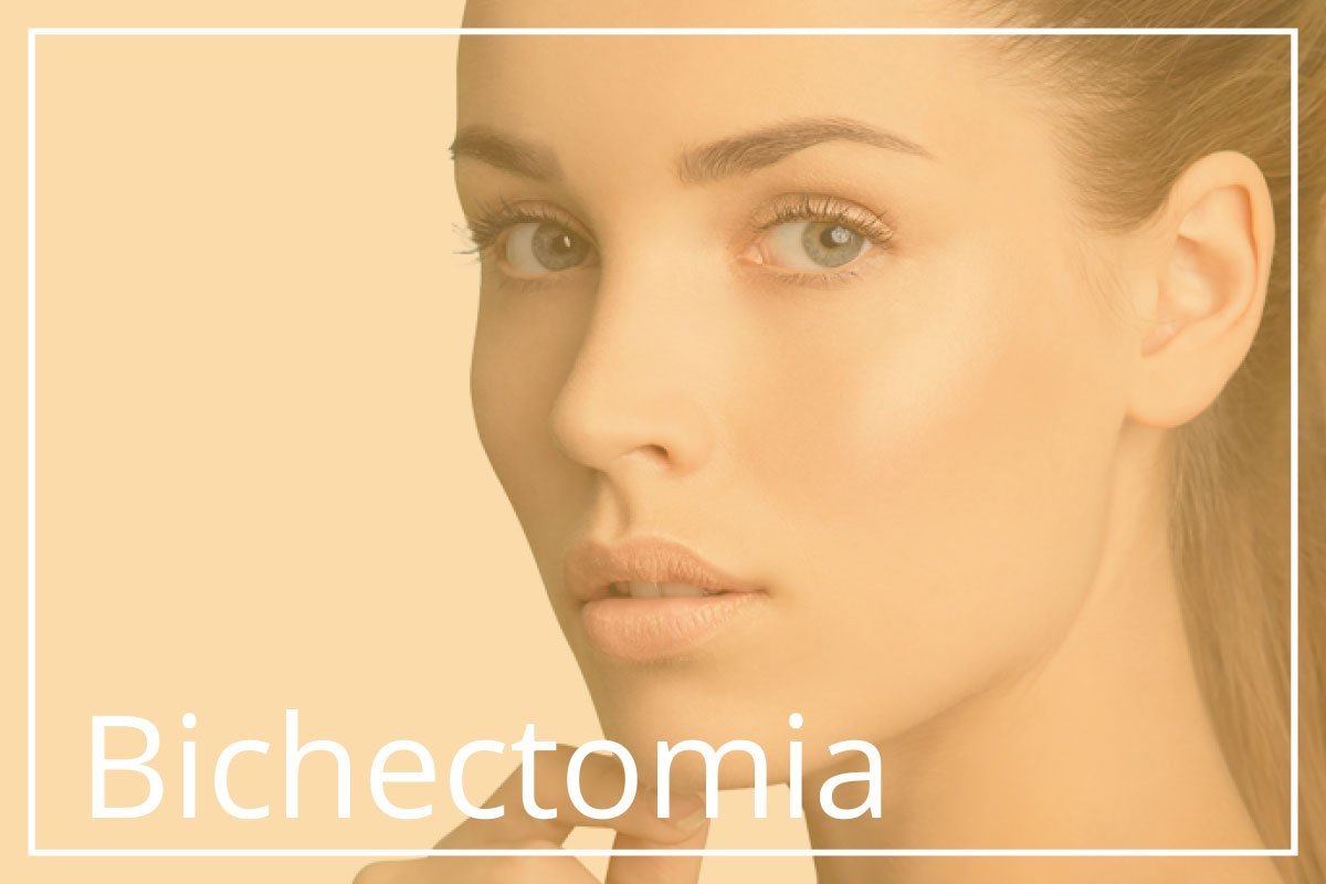 bichectomia