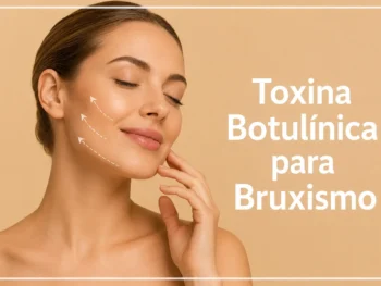 Toxina Botulínica para Bruxismo