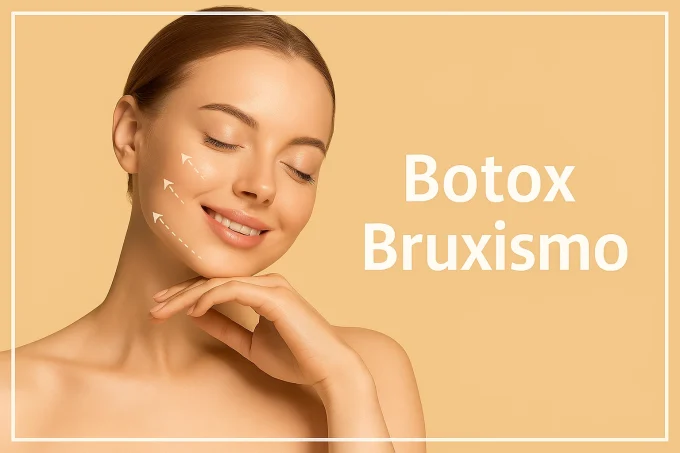 Botox Bruxismo
