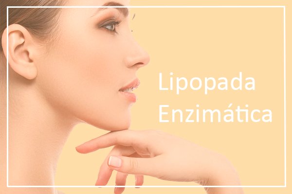 Lipopada Enzimática