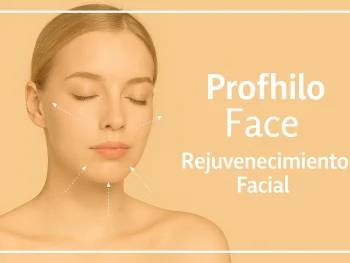 Profhilo Face - Rejuvenecimiento Facial
