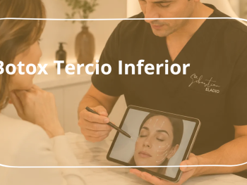 Botox Tercio Inferior