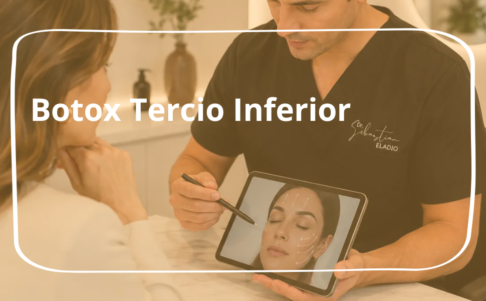 Botox Tercio Inferior