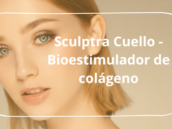 Sculptra Cuello - Bioestimulador de colágeno